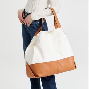 COPY - Brand new Rag and Bone Passenger tote bag